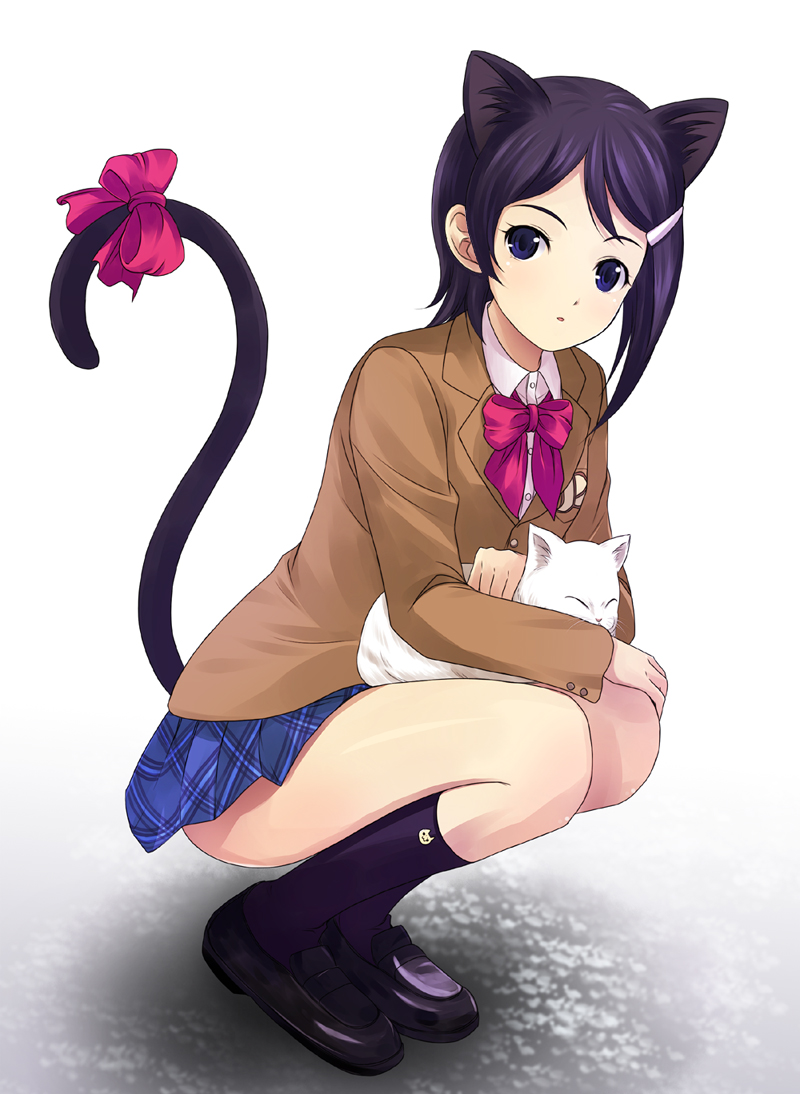 mizutani eri (idolmaster and 1 more) drawn by onion_(lemlaml)