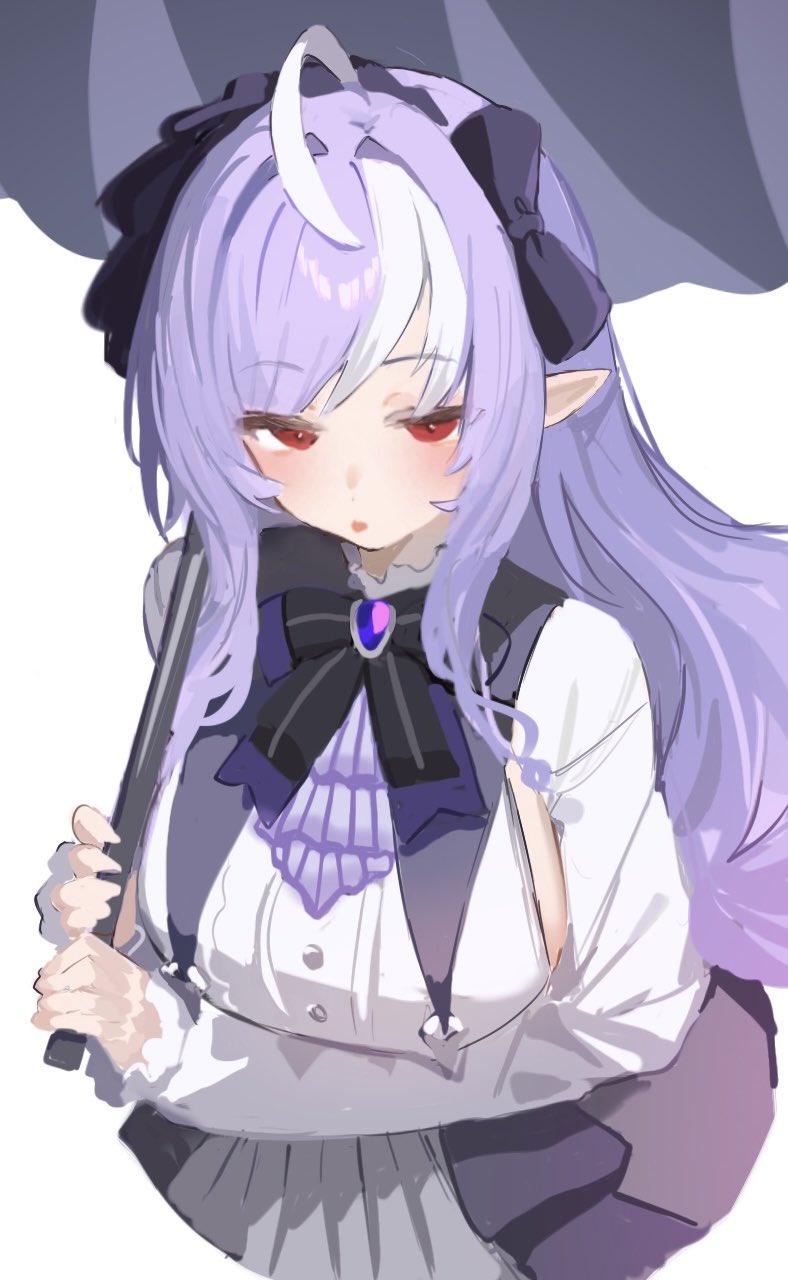 vivian banshee (zenless zone zero) drawn by sorotu