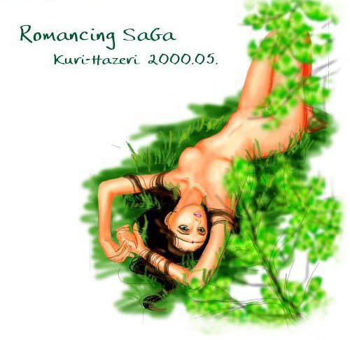 claudia (saga and 1 more) drawn by kuri_hazeri