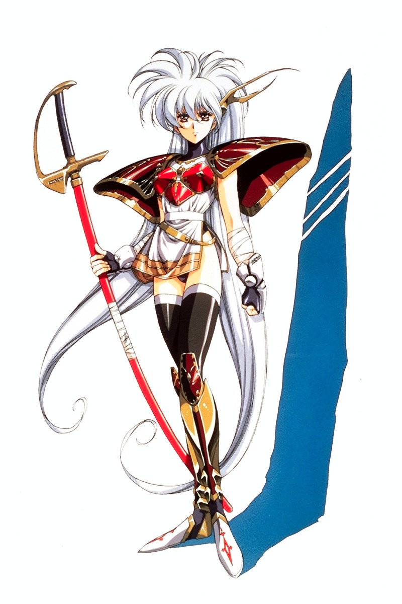 luna (langrisser and 1 more) drawn by urushihara_satoshi