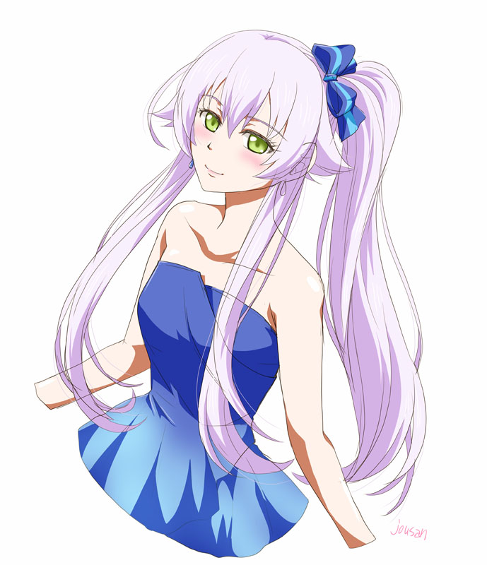 altina orion (eiyuu densetsu and 2 more) drawn by xiacheng_tatsuya