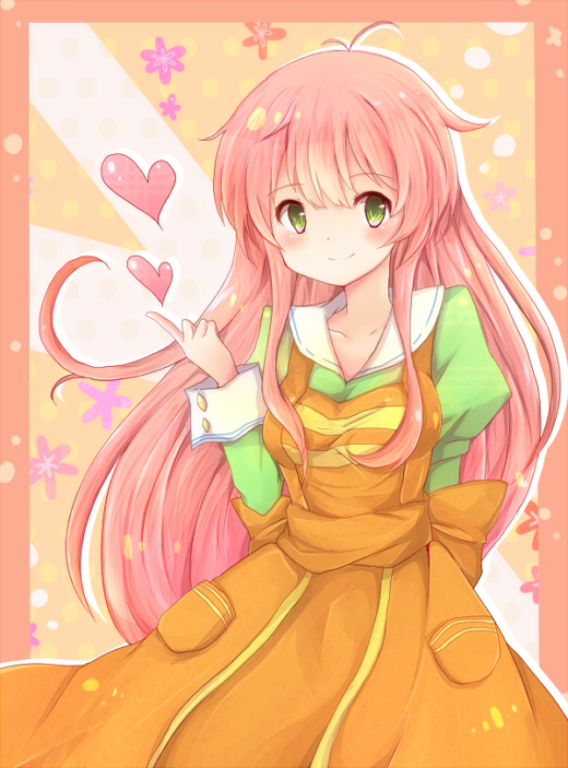 watashi (jinrui wa suitai shimashita) drawn by uguisu_mochi_(ykss35)