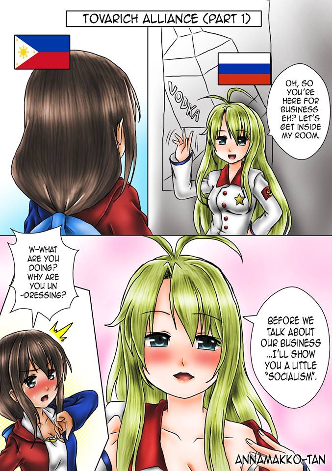 original and 1 more drawn by anna_makko-tan