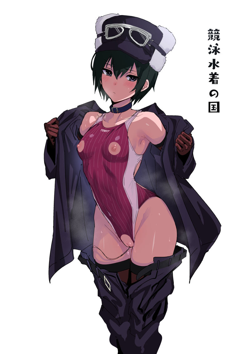kino (kino no tabi) drawn by ulrich_(tagaragakuin)