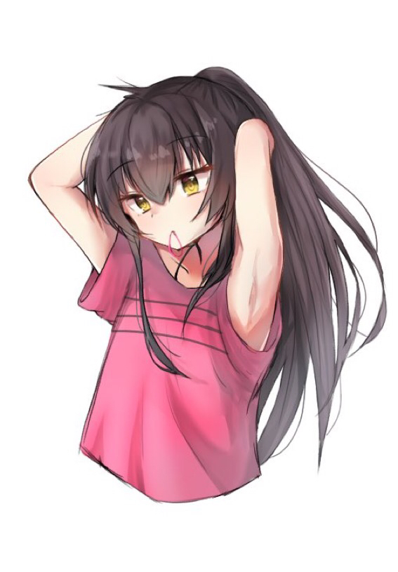 matoba risa (idolmaster and 1 more) drawn by toya_0321