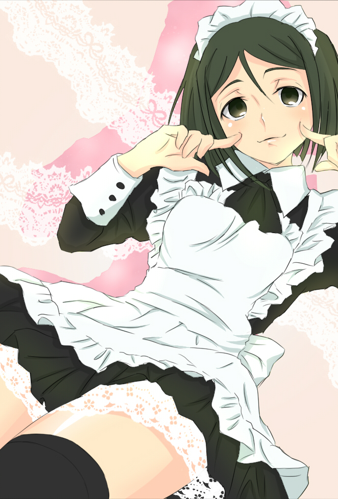 waver velvet (fate and 1 more) drawn by mai9_3