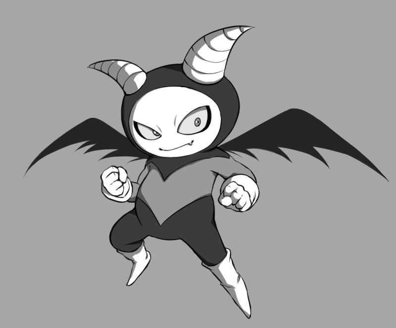 zoiray (dragon ball and 1 more) drawn by yonetsuke_(midngt)