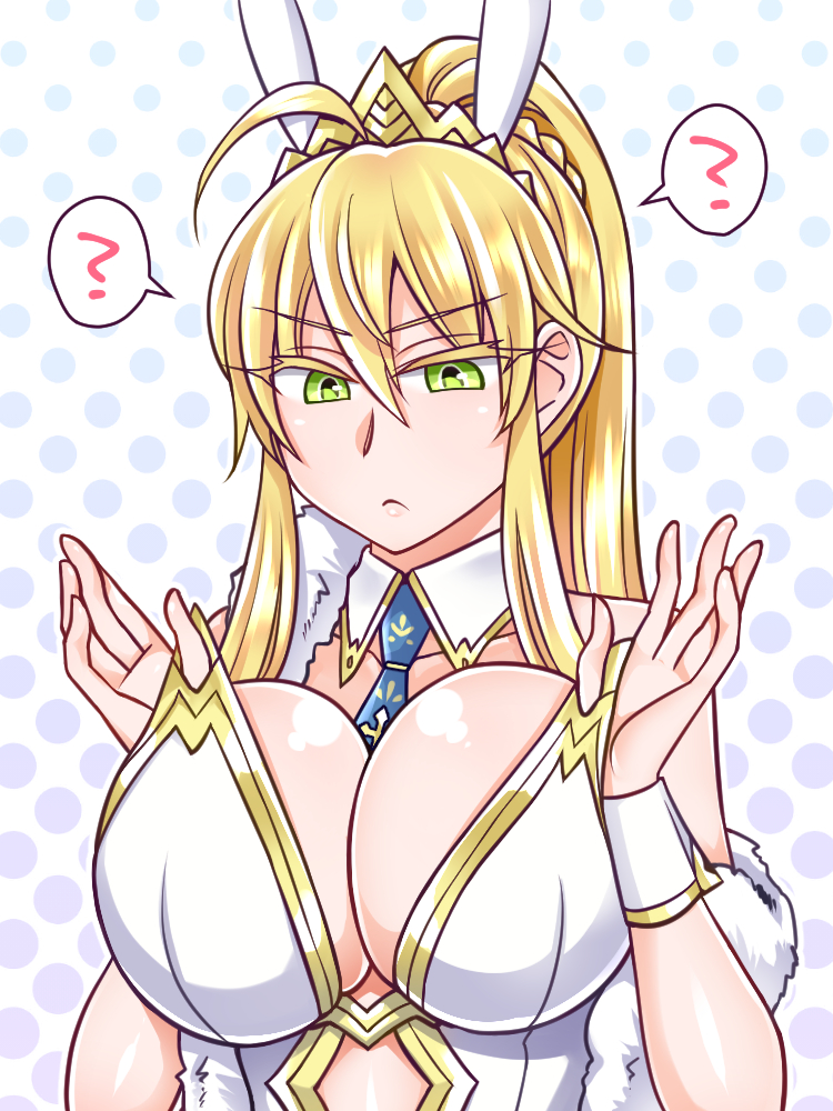 artoria pendragon (fate and 1 more) drawn by yakisobapan_tarou_&_negitoro-ko
