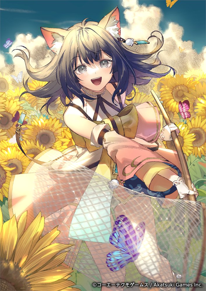 izana kokoschka (atelier and 1 more) drawn by umiu_geso