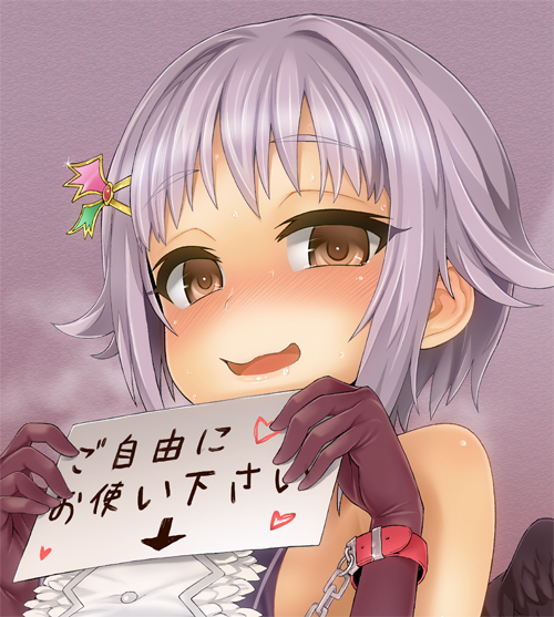 koshimizu sachiko (idolmaster and 1 more) drawn by asanagi
