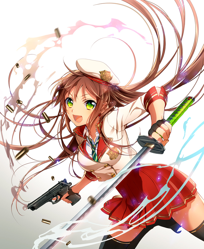 original drawn by murakami_yuichi