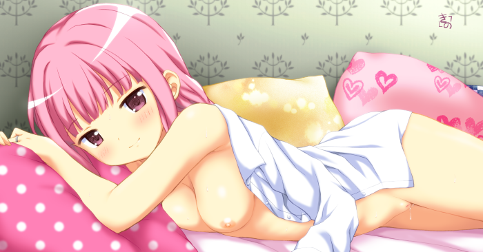 tamaki iroha (mahou shoujo madoka magica and 1 more) drawn by kinohara_hikaru