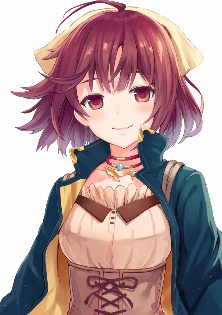sophie neuenmuller (atelier and 1 more) drawn by ichikawa_haru