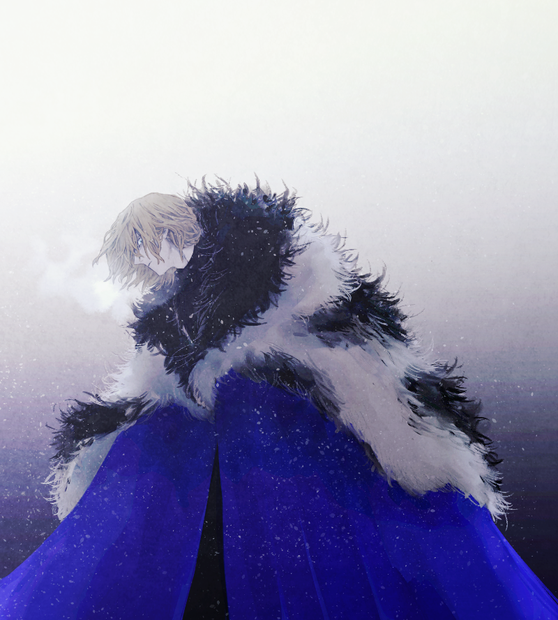 dimitri alexandre blaiddyd (fire emblem and 1 more) drawn by ori_(o_r_iii)