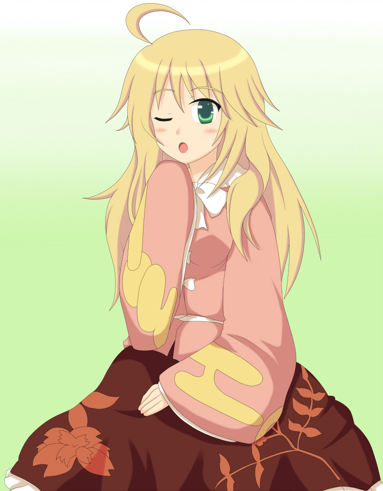 houraisan kaguya and hoshii miki (touhou and 1 more) drawn by hiryuu_kai_(hiryukai58)
