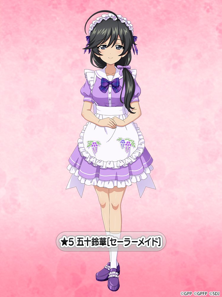 isuzu hana (girls und panzer and 1 more)