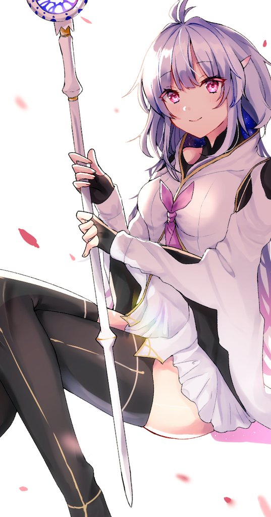 merlin (fate and 3 more) drawn by sakura_(tariliko)