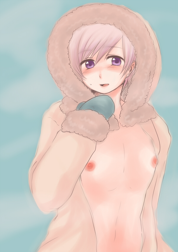 finland (axis powers hetalia) drawn by fuyumura_asuki