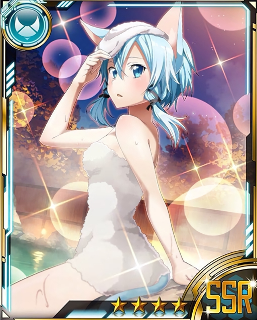 sinon (sword art online and 1 more)