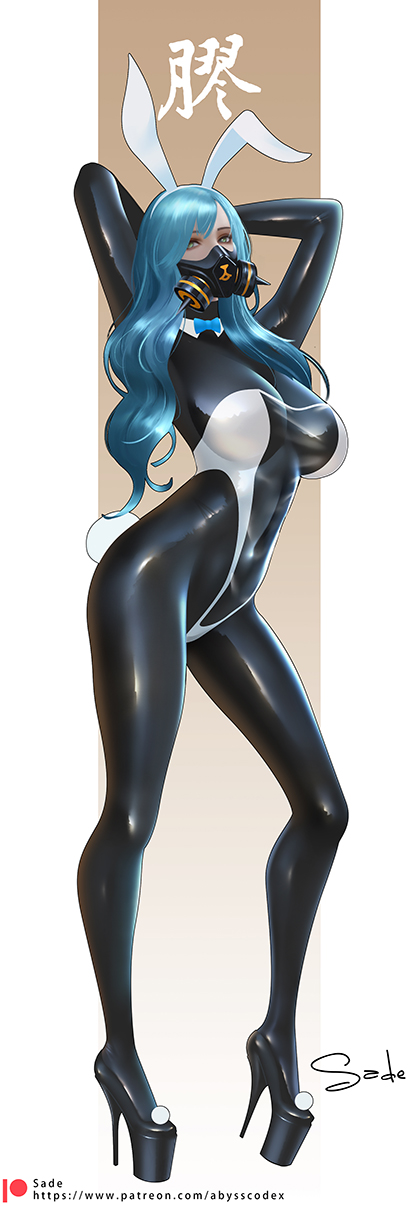 original drawn by sade_abyss