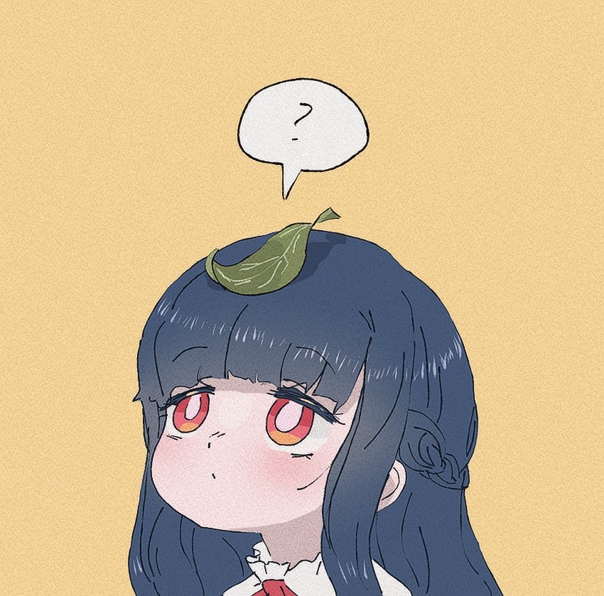 sajo yukimi (blue archive and 2 more) drawn by rang_hae