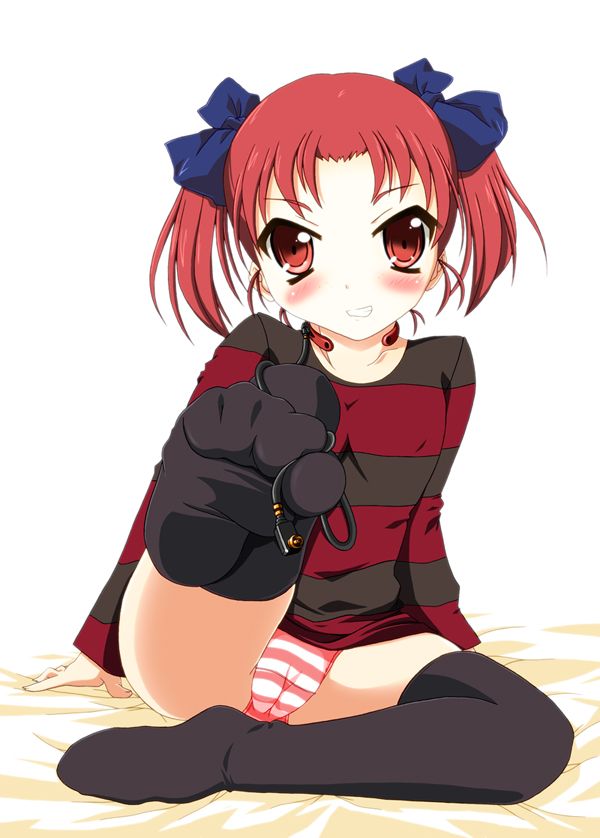 kouzuki yuniko (accel world) drawn by chouzetsu_yarou