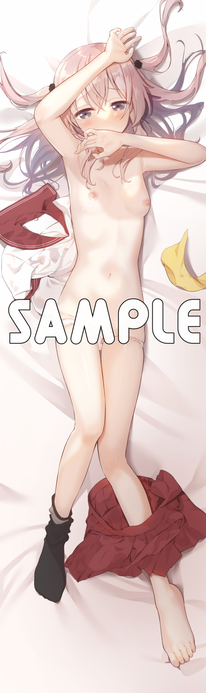 inui sajuna (sono bisque doll wa koi wo suru) drawn by neki_(wakiko)