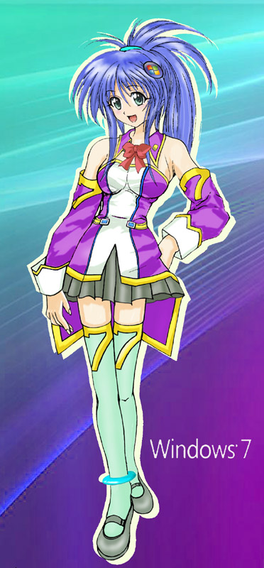 7-tan (os-tan and 2 more) drawn by llllllll