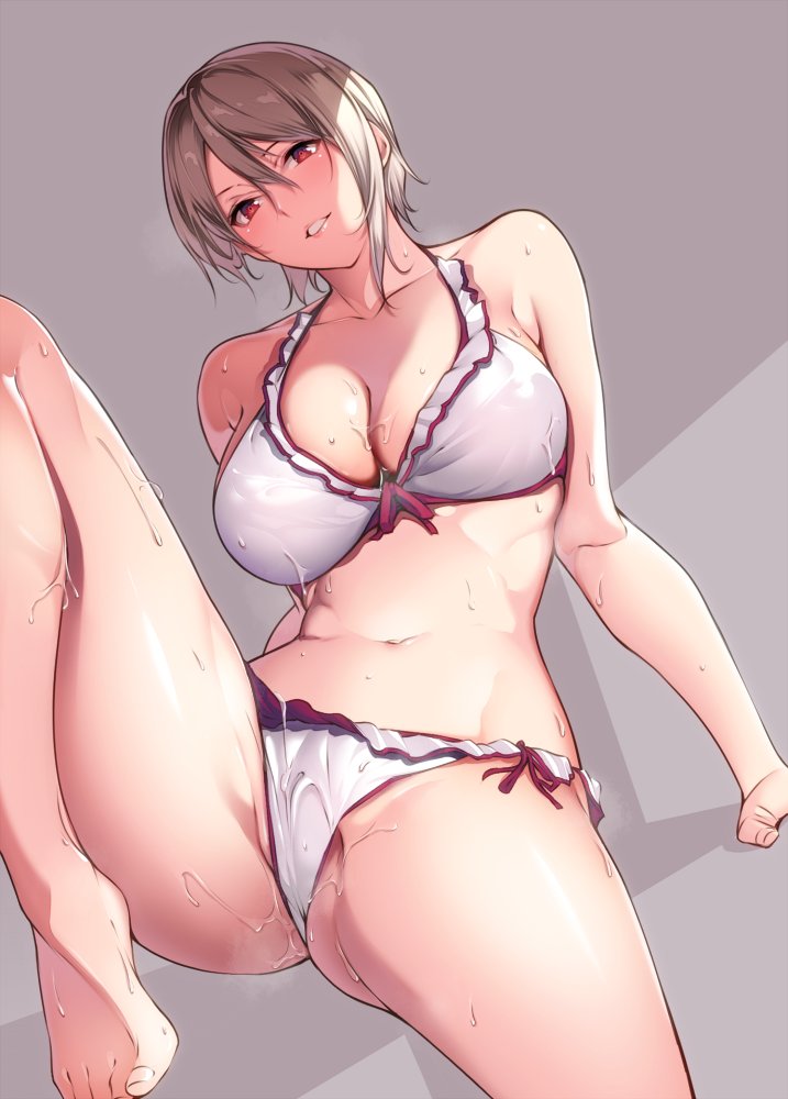 nakiri alice (shokugeki no souma) drawn by nanao_(mahaya)