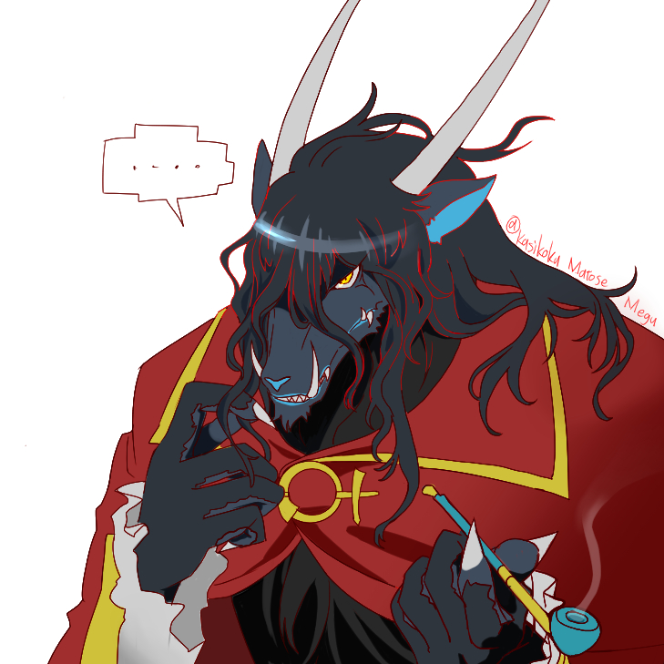 ryuu (ryuu to sobakasu no hime) drawn by megumatose