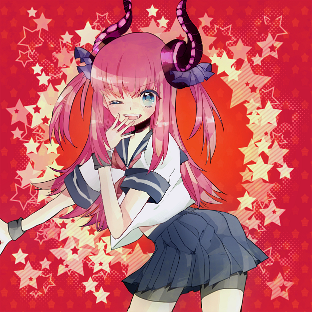 elizabeth bathory (fate and 2 more) drawn by tsuyudakudakunarin
