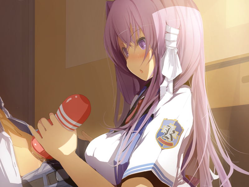 fujibayashi kyou (clannad and 1 more) drawn by dazai_naoyuki