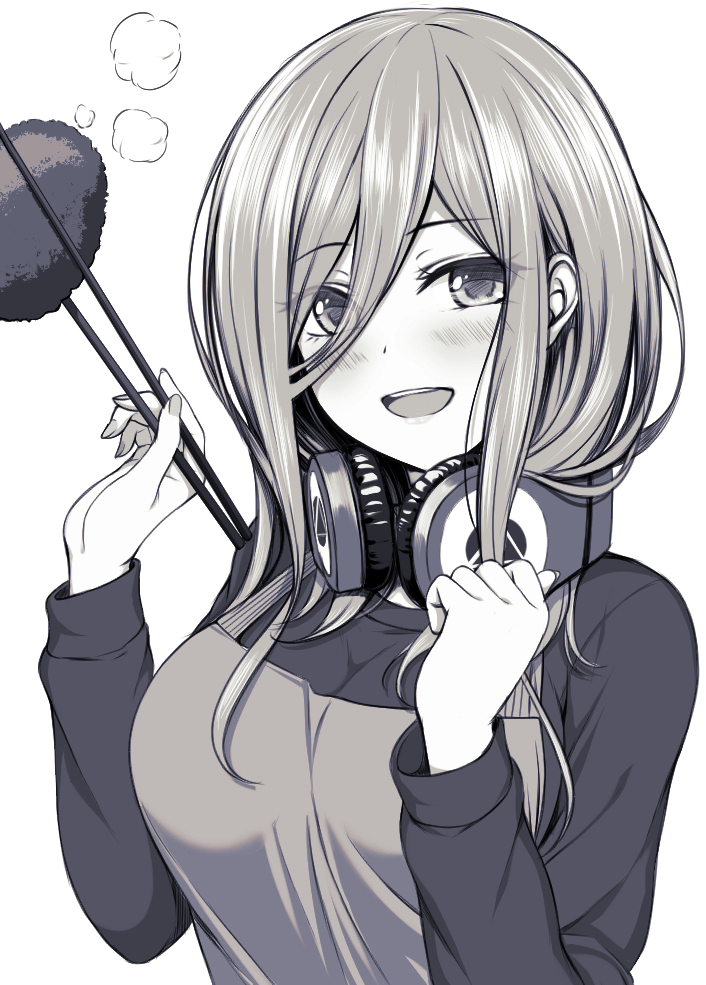nakano miku (go-toubun no hanayome) drawn by mutsuba_fumi