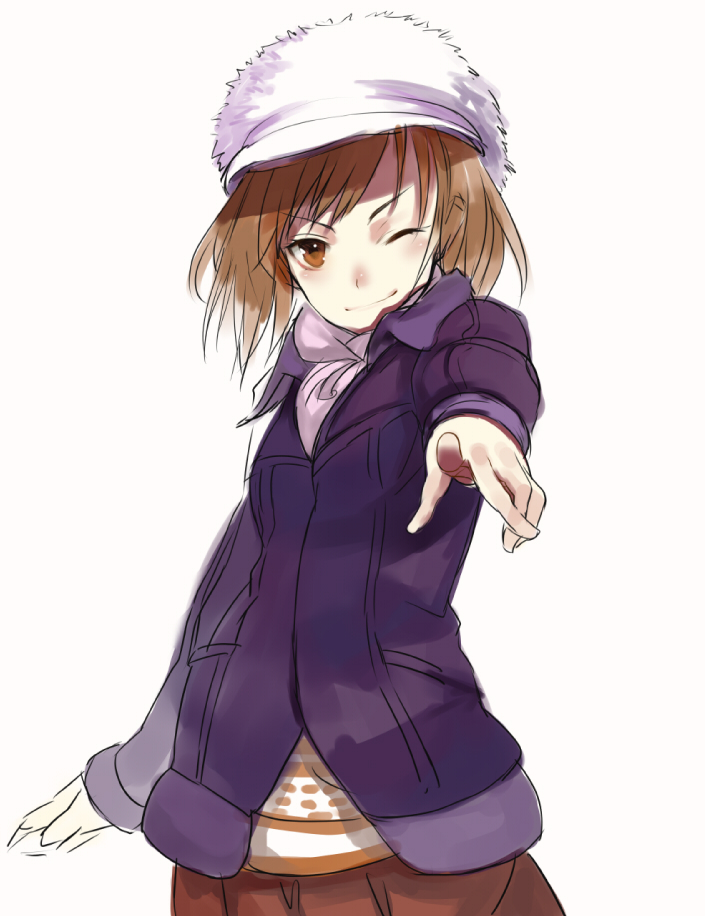 misaka mikoto (toaru majutsu no index and 1 more) drawn by shirabi