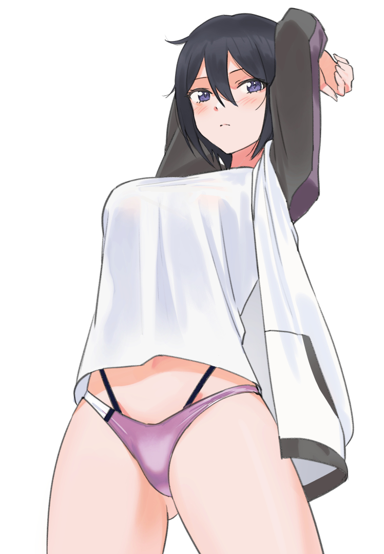 suminoe shion (dolphin wave) drawn by aru_(aru_4ru)