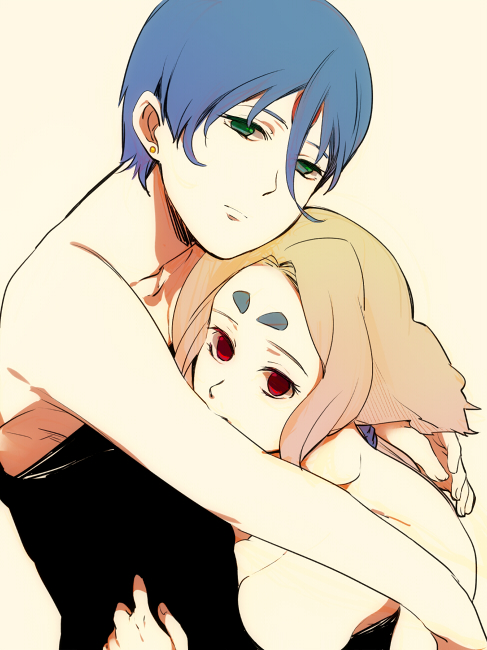 fiona and ryss (zoids and 1 more) drawn by onon555_(m55523)