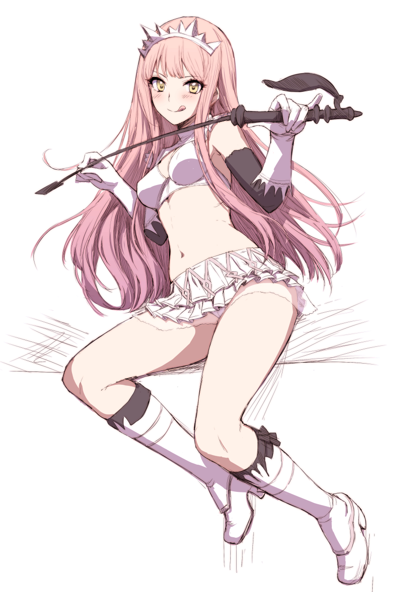 medb (fate and 1 more) drawn by whoosaku