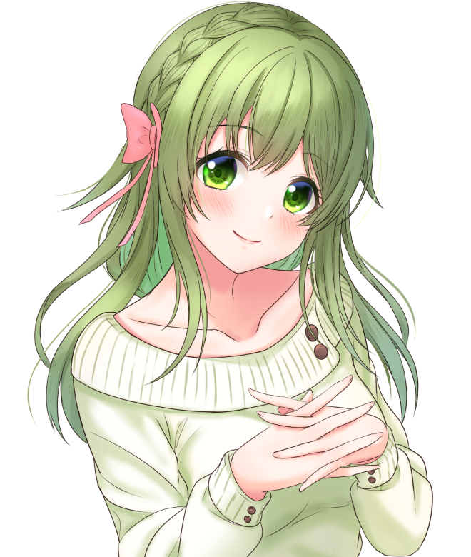 shiori (project tokyo dolls) drawn by hozumiya_(hozumi8)