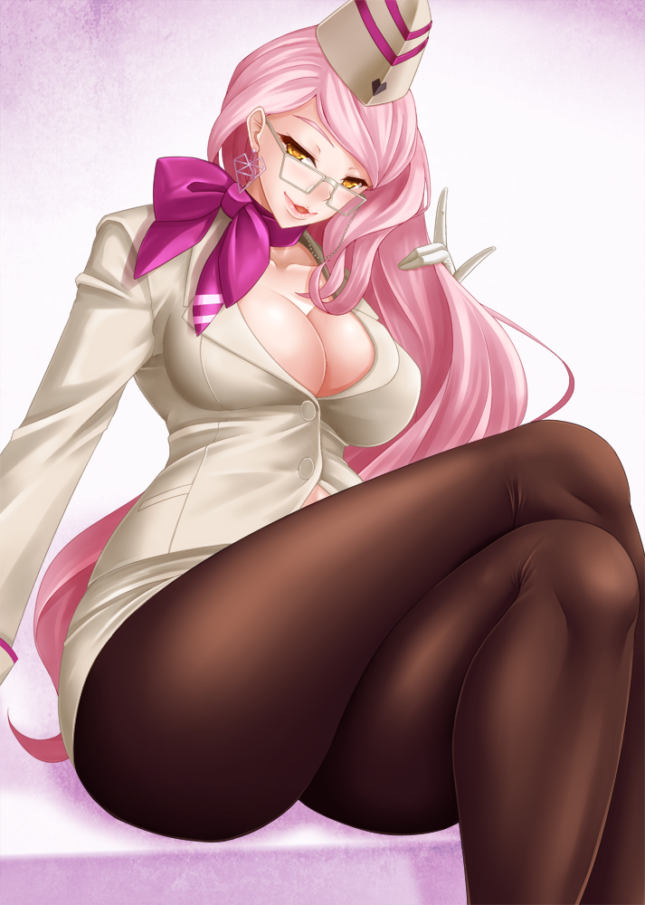 tamamo and koyanskaya (fate and 1 more) drawn by suzuki_sakura