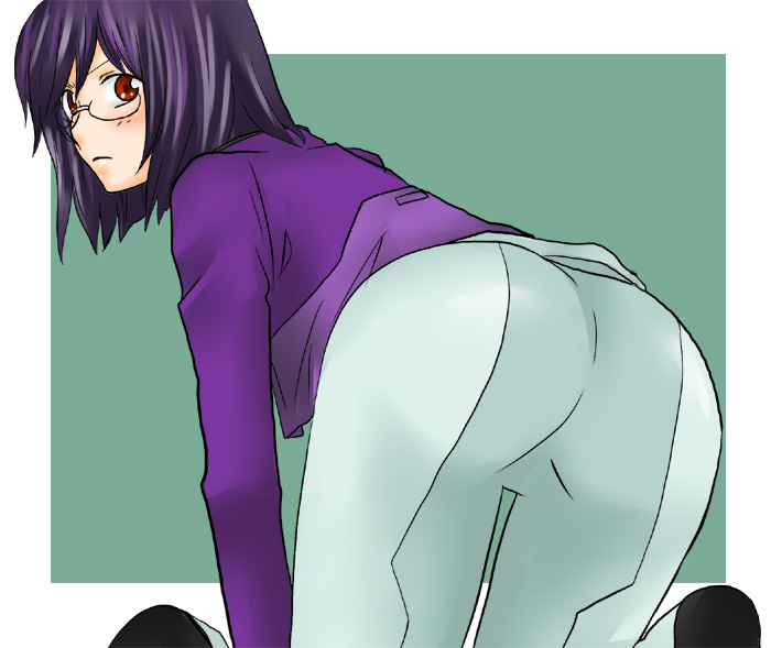 tieria erde (gundam and 1 more) drawn by karikura_hashiko