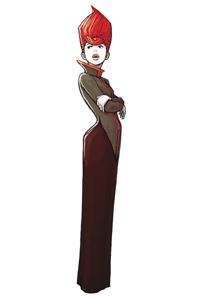 kindle (advance wars and 1 more) drawn by hirata_ryou