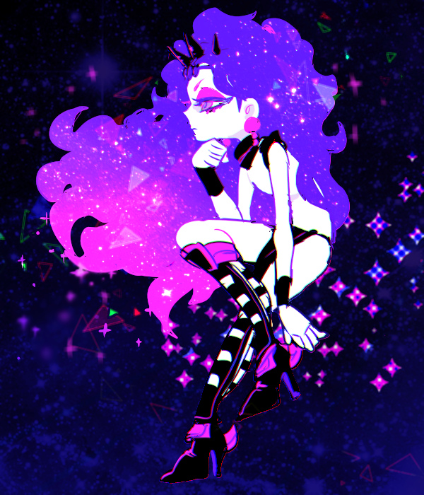 kars (jojo no kimyou na bouken and 1 more) drawn by ichirinhna