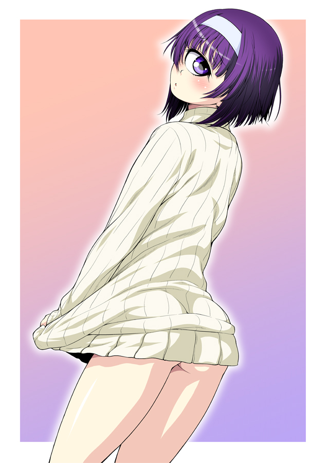 manako (monster musume no iru nichijou) drawn by kouda_tomohiro