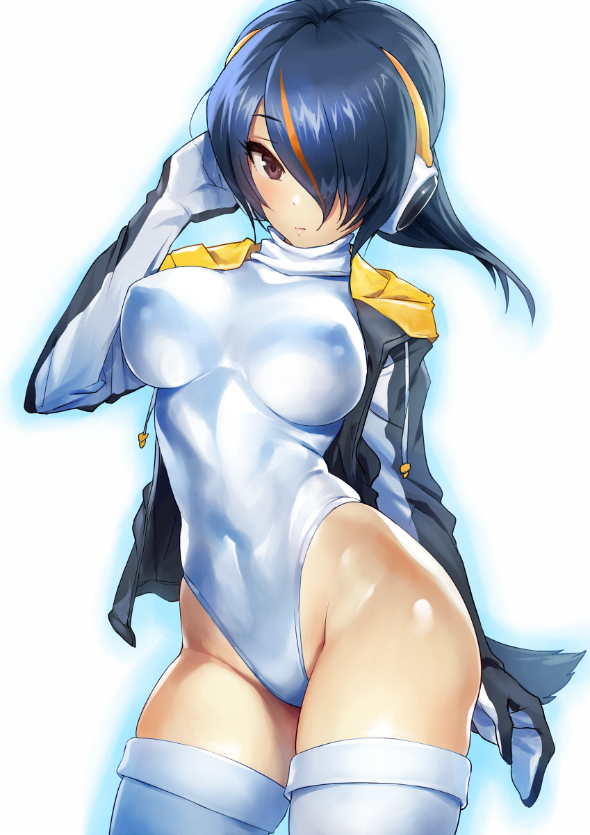 emperor penguin (kemono friends) drawn by matsuda_(matsukichi)