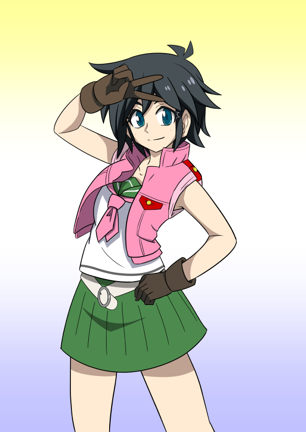 imai alice (gundam and 1 more) drawn by lanlanlancho