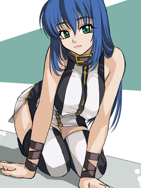 emina (original and 1 more) drawn by kagami_hirotaka