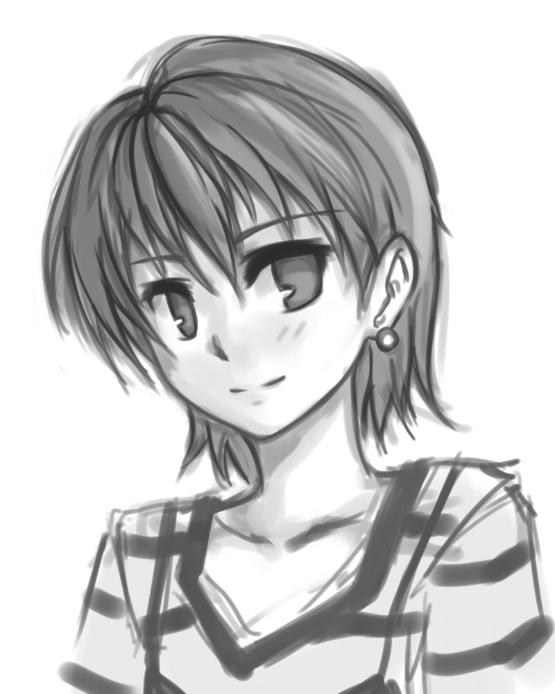 fujimura taiga (fate and 1 more) drawn by pas_(paxiti)