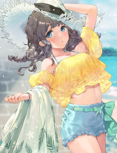 original drawn by yanyo_(ogino_atsuki)