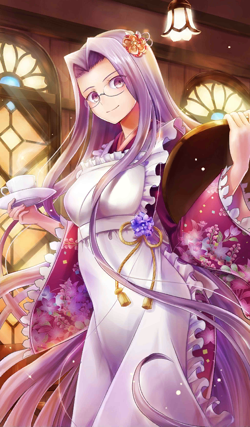 medusa (fate and 1 more) drawn by yaguchi_minato