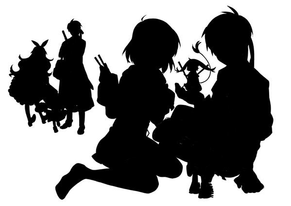 cecilia lynne adelhyde, rody roughnight, inoue toro, jack van burace, hanpan, and 2 more (wild arms and 2 more)